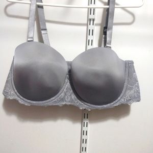 NWT 44D Torrid bra